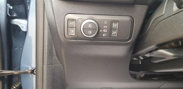 Fahrzeugabbildung Ford Kuga Plug-In Hybrid ST-Line X