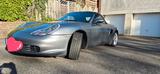 Porsche 968 Boxster S Top gepflegt  - Porsche 968: Von Privat