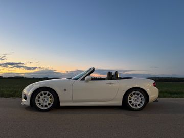 Mazda MX-5 - 2