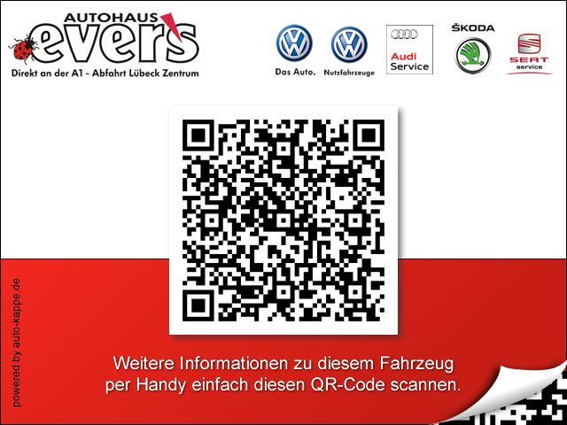 Volkswagen Cross Touran 1,4 TSI Klima Xenon Navi