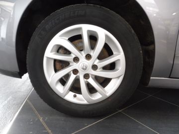 Renault Scenic III Grand Limited 7 Sitze