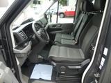 Volkswagen Crafter Kasten 35 Mittellang ACC/LED/STHZ/KAM/AH - VW Crafter Gebrauchtwagen in Berlin