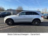 Mercedes-Benz GLC 200 4Matic*Pano*ILS*Navi*AMG Line*AHK*Distro - Mercedes-Benz GLC 200 in Aachen