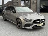 Mercedes-Benz CLA 250e Shooting Brake Edition 2020 AMG Pano - Mercedes-Benz CLA 250 in Bremen
