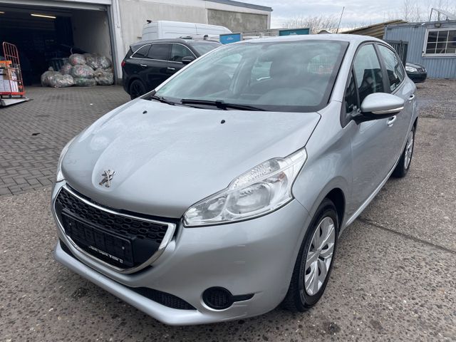 Peugeot 208 Active