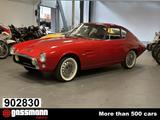 Fiat Ghia 1500 GT Coupe - Fiat aus 1965