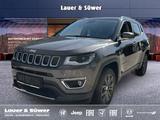 Jeep Compass Limited Benzin Allrad AT 170 PS*PANO*LED - Jeep Compass Gebrauchtwagen in Mülheim (Ruhr)