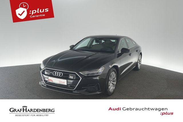 Audi A7 Sportb. 50 TFSIe qu. S tronic Matrix ACC