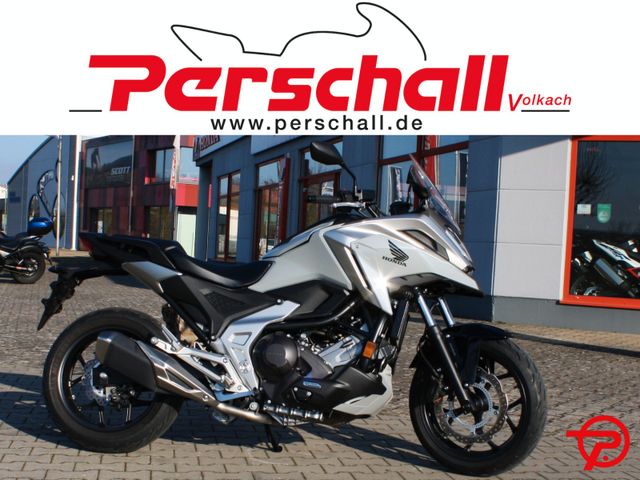 Honda NC 750 X DCT   ++ TOP ZUSTAND ++