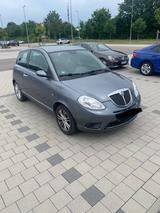 Lancia Ypsilon Bj. 2007, Benziner - gebrauchte Lancia Ypsilon aus dem Jahr 2007