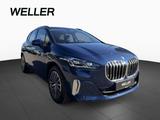 BMW 223d xDrive Luxury AHK,HUD,AdpLED,DA+,PA+,RFK - gebrauchte Kleinbusse