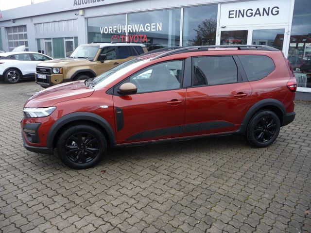 Dacia Jogger Extreme TCe110/5-Sitzer/NAVI/KAMERA/KLIMA