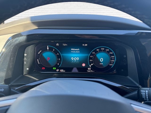 Fahrzeugabbildung Volkswagen Multivan T7 LÜ Life 1.4 eHybrid DSG - APP*ACC*Sh