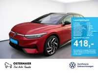Volkswagen ID.7 - Vorschau Bild 1