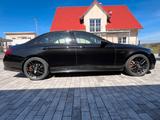 Mercedes-Benz E 63 AMG Mercedes-AMG E 63 S 4MATIC+ Autom. ... - Mercedes-Benz E 63 AMG aus 2017