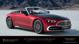 Mercedes-Benz SL 680 Mercedes-Maybach Pattern.Motor 21"Schmied - Mercedes-Benz SL 680 Neuwagen