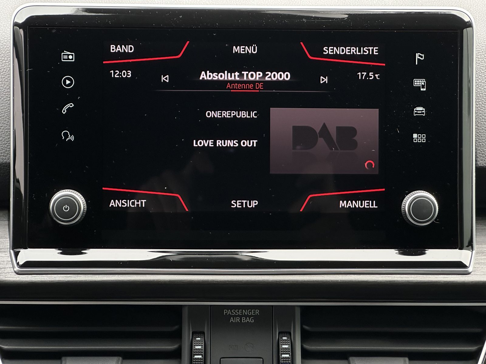 Fahrzeugabbildung SEAT Tarraco 1.5 TSI DSG Xcellence NAV+LED+ACC+KAMERA