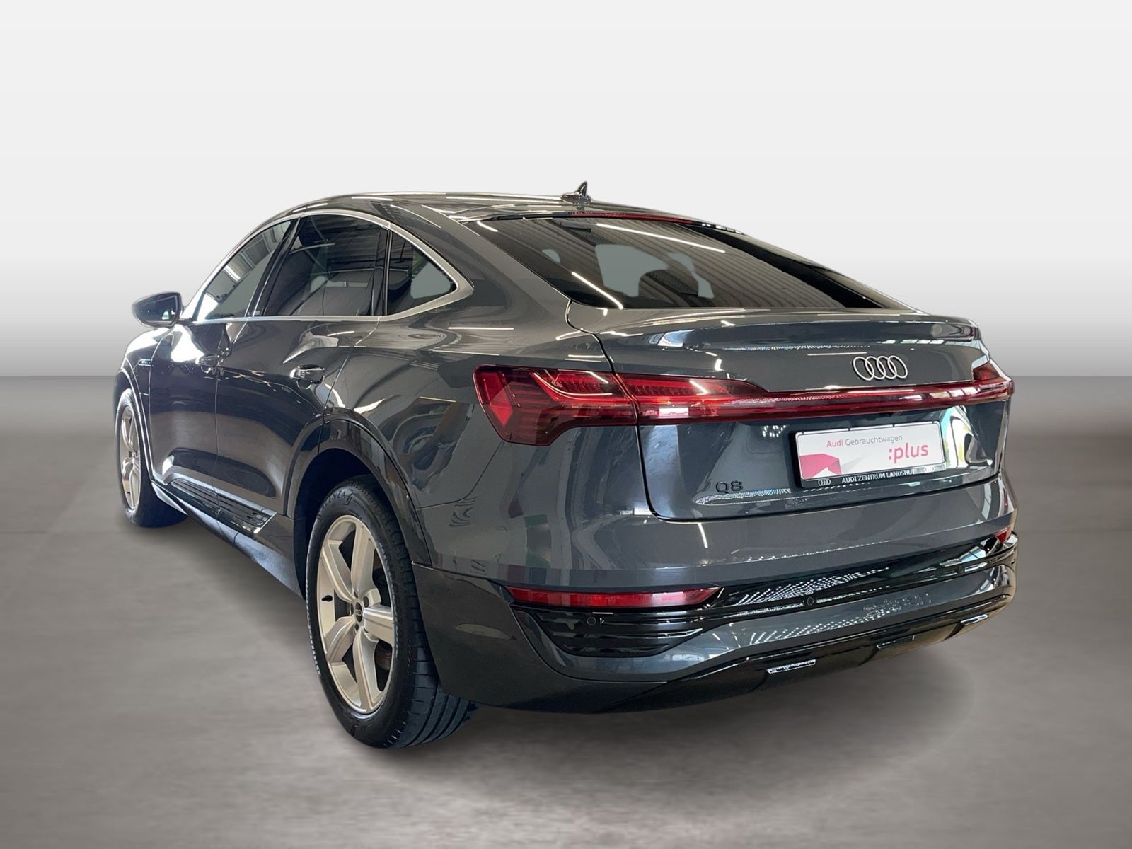Audi Q8 e-tron - Bild 2