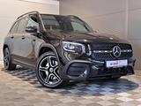 Mercedes-Benz GLB 250 AMG Line°Multibeam°RFK°AHK°Spur°TWA°DAB° - Mercedes-Benz GLB 250 aus 2021