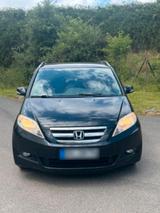 Honda Verkaufe Honda  FR-V 1.7 - gebrauchte Honda FR-V aus dem Jahr 2005