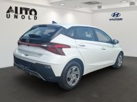Hyundai i20 - Vorschau Bild 22