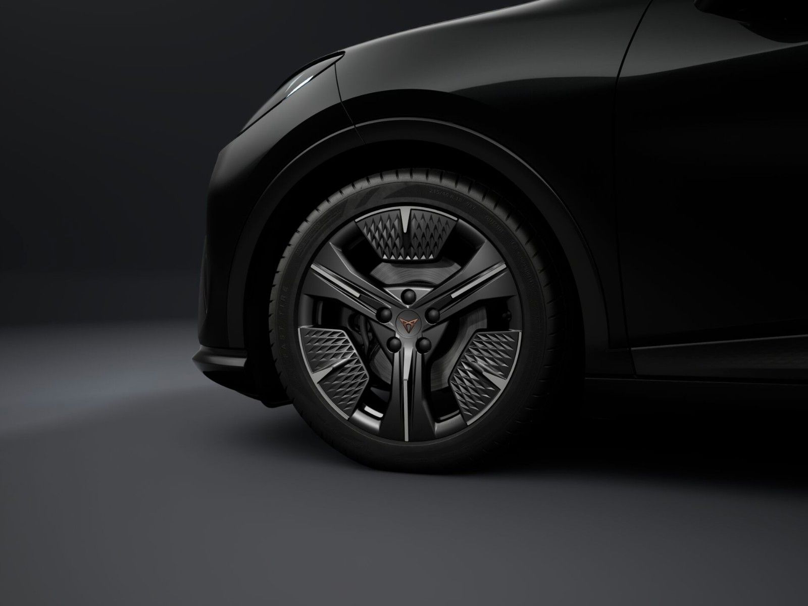Cupra Raval - Bild 2