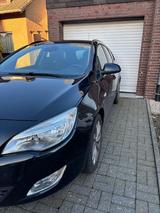 Opel Astra Kombi 140ps, top Zustand - Opel Astra: 140