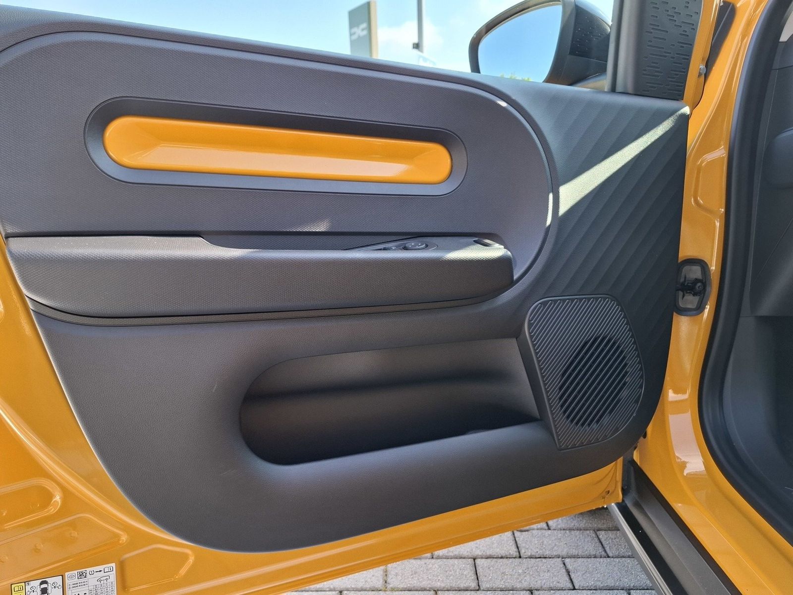 Renault Twingo - Bild 30
