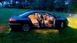 Peugeot Liebhaber Sammelstück Peugeot 607 V6 - Peugeot 607 Gebrauchtwagen
