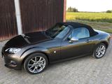 Mazda MX-5 1.8 MZR SENDO SENDO - gebrauchte Mazda MX-5 aus dem Jahr 2015