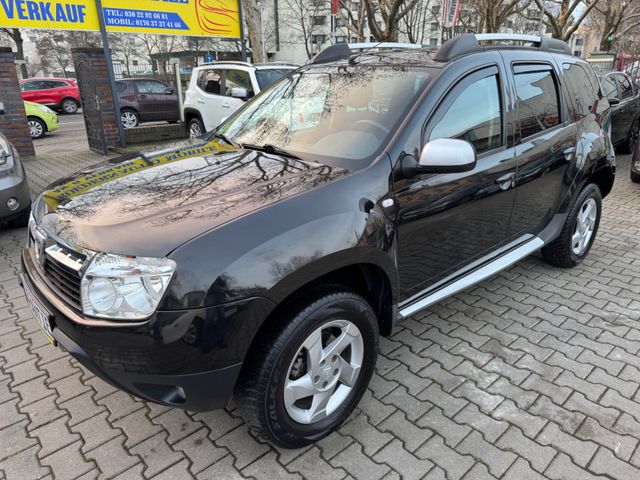 Dacia Duster I Laureate 4x2 *ZAHNRIEM NEU* *1.HAND*