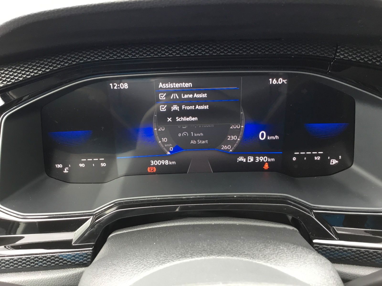 Fahrzeugabbildung Volkswagen Taigo 1.0 TSI Life+LED+App Connect+Kamera