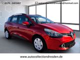 Renault Clio IV Grandtour Expression 0.9 TCe 90 eco - Renault Clio mit Benzin-Antrieb: Navigationssystem, Kombi