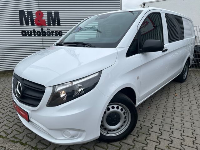 Mercedes-Benz Vito Mixto 119 CDI RWD lang BOTT-System/Assisten