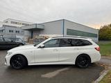 BMW 330i xDrive Touring M Sport A. M Sport - BMW 330: Kombi, 330i Xdrive