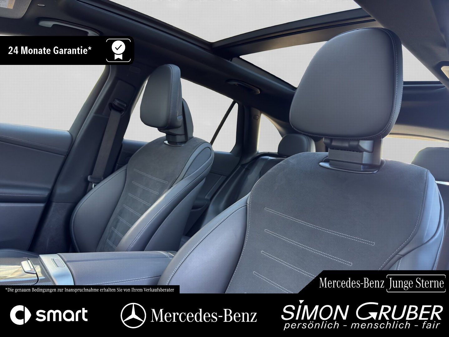 Fahrzeugabbildung Mercedes-Benz GLC 400 e 4M AMG Pano Memo HUD DigiLight 360 AHK