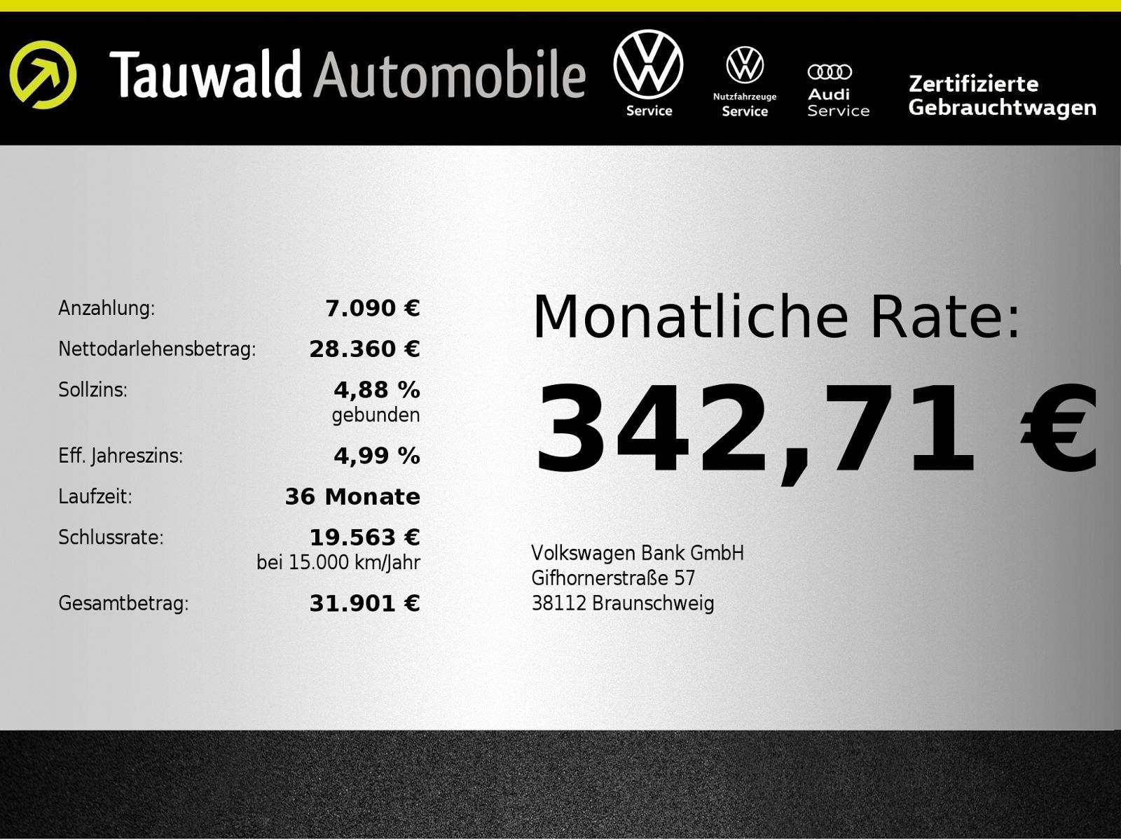 Volkswagen Caddy Maxi - Bild 28