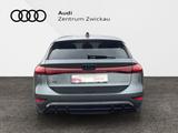 Audi A6 e-tron Avant 315kW quattro Edition one beige  - Audi A6 e-tron: Automatik