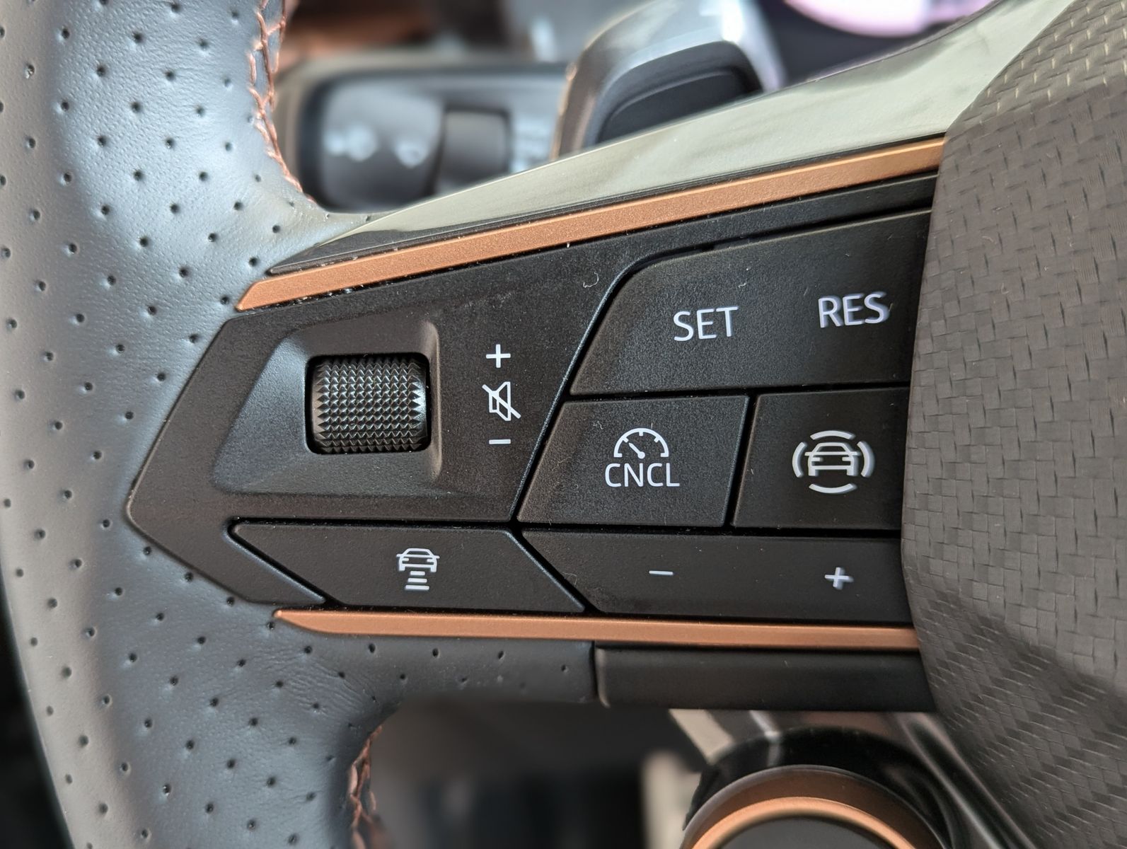 CUPRA Terramarr 2.0 VZ 4D Drive-XL HUD Matrix Pano 20" - Image 24