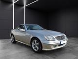 Mercedes-Benz SLK 320 / SHZ / LEDER / Xenon / Sammlerzustand - gebrauchte Mercedes-Benz SLK-Klasse aus dem Jahr 2001