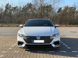 Volkswagen Arteon 2.0 TSI 280PS 4MOTION *TOP-GEPFLEGT* - gebrauchte VW Arteon aus dem Jahr 2017