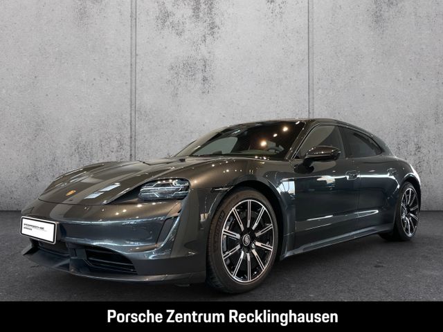 PORSCHE Taycan Turbo Sport Turismo Burmester HA-Lenkung