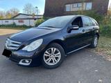 Mercedes-Benz Mercedes R350 4Matic 6 sitzer Businessclass - gebrauchte Mercedes-Benz R 350 aus dem Jahr 2006