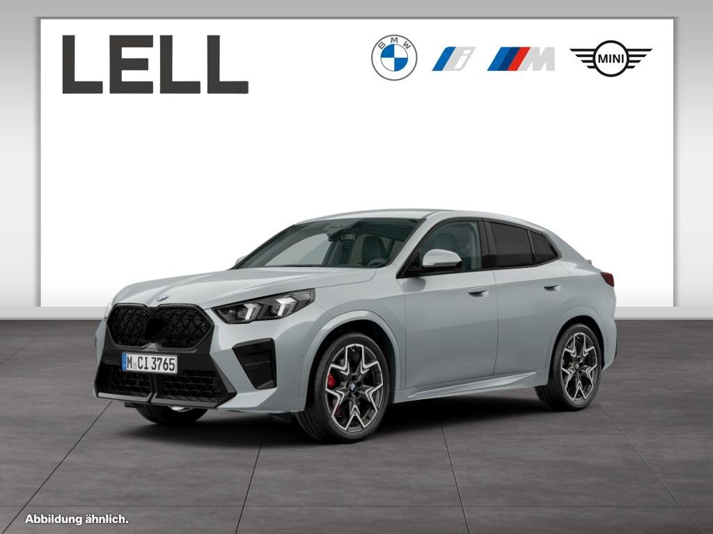 BMW X2x Drive20d