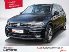 Volkswagen Tiguan Allspace 2.0 TDI IQ.DRIVE 7Sitze R-Line H