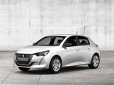 Peugeot 208 Active PureTech 100 *Klimaanlage* - Peugeot Gebrauchtwagen Berlin