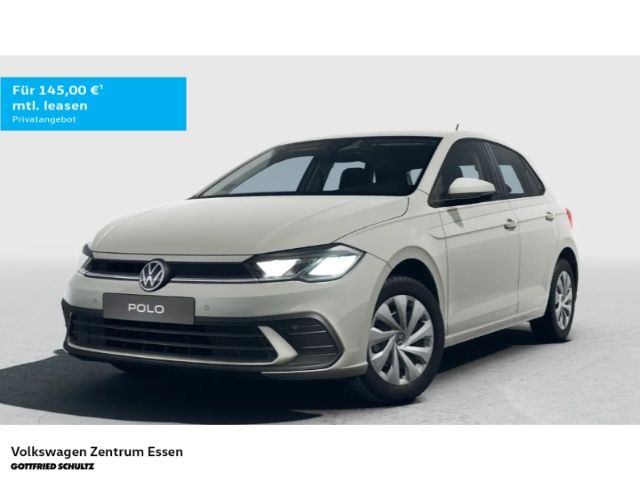 Volkswagen Polo Life 1.0 Aktion bis 28.02.2026