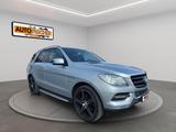 Mercedes-Benz ML 250 CDI BlueTec   AHK  "Sport Paket" - Mercedes ML 250 mit Schiebedach