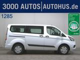 Ford Transit Tourneo Custom Kombi 2.0 TDCi 340 L1 Tre - gebrauchte Ford Tourneo Custom aus dem Jahr 2020
