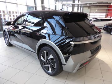 Hyundai IONIQ 5 84 kWh Centriq, Matrix LED, Park Paket